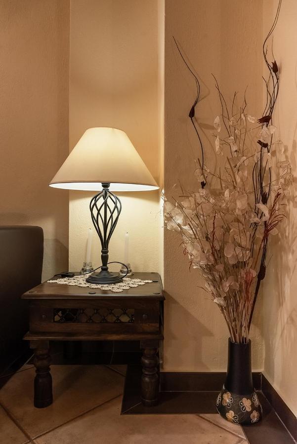 Hotel Dryades Elati  Bagian luar foto