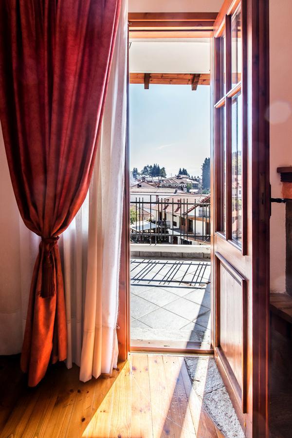 Hotel Dryades Elati  Bagian luar foto